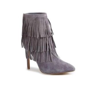 New Steve Madden boots